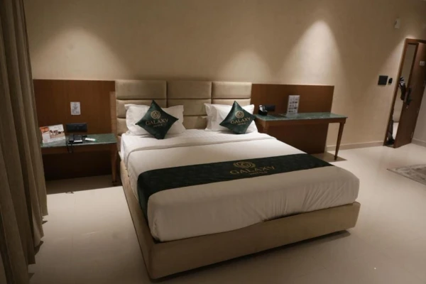 couple hotels in galaxy air suites bangalore