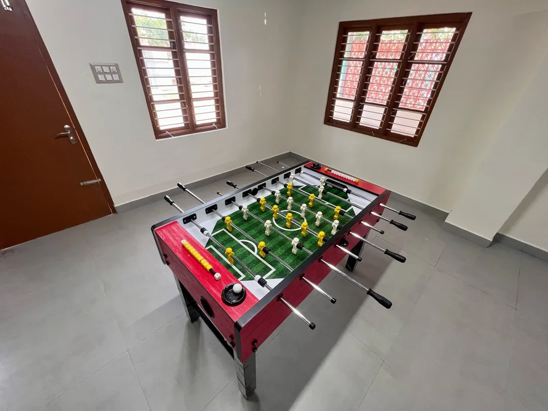 low price resort in kanakapura, bangalore - gandhada goodu retreat resort