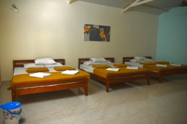 budget friendly resort in kanakapura, bangalore - gandhada goodu retreat resort
