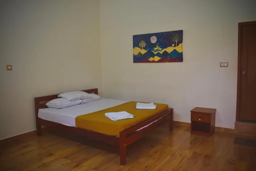 kanakapura, bangalore resort booking - gandhada goodu retreat resort