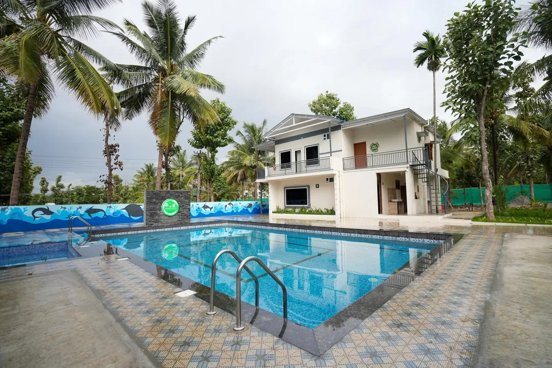 kanakapura, bangalore farm resort - gandhada goodu retreat resort