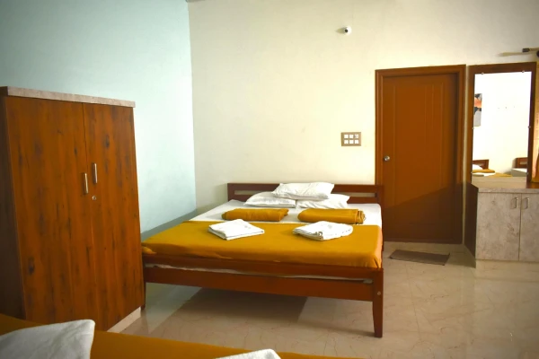 budget friendly resort in kanakapura, bangalore - gandhada goodu retreat resort