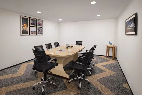 business hotels in ginger bangalore inner ring road bangalore