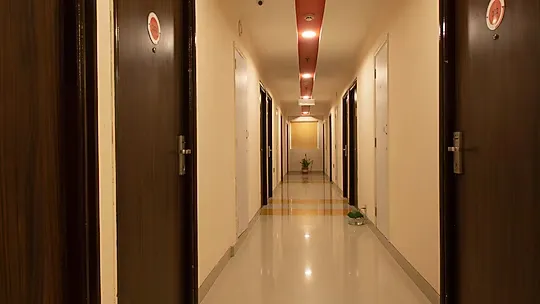 business hotels in ginger bangalore inner ring road bangalore