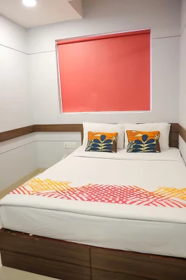 best unmarried couple friendly hotels in ginger bangalore inner ring road bangalore
