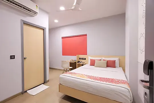 day time hotels in ginger bangalore inner ring road bangalore
