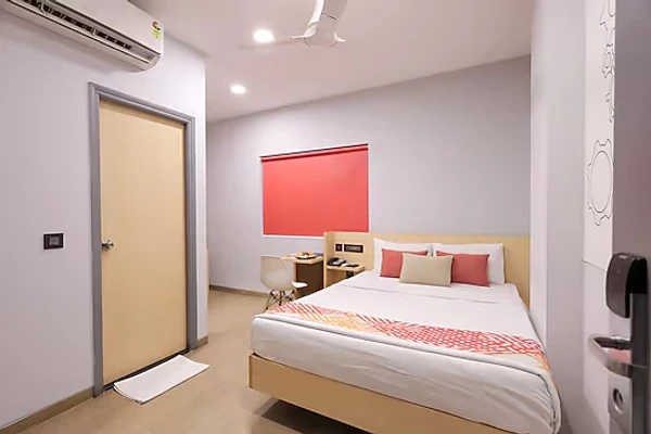 top hotels in ginger bangalore inner ring road bangalore