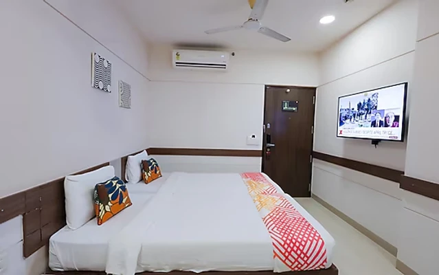 best corporate hotels in ginger bangalore inner ring road bangalore