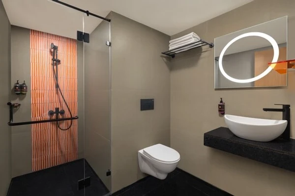 best day time hotels in ginger bangalore inner ring road bangalore