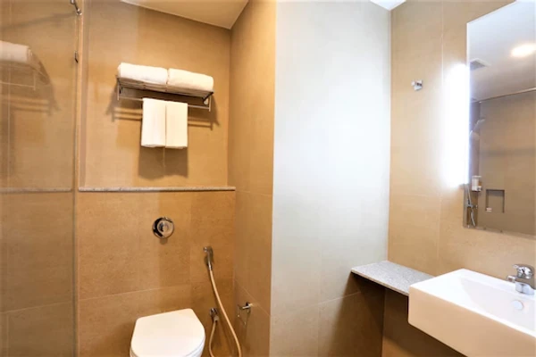best day hotels in ginger bangalore whitefield bangalore