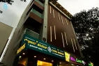 best night stay hotels in global heritage hotel bangalore