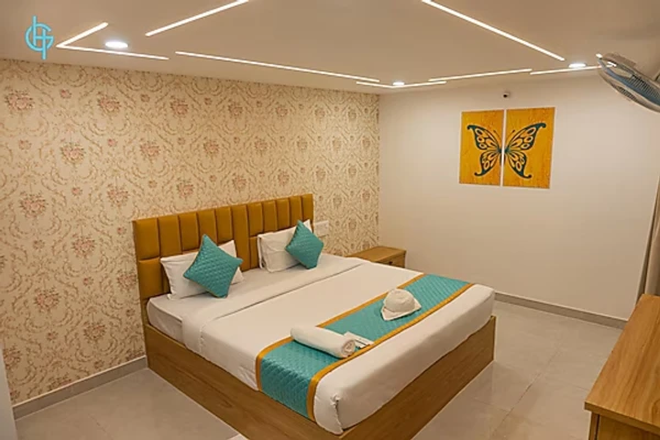 five star hotels in global heritage hotel bangalore