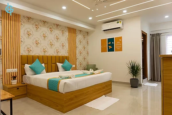 best day time hotels in global heritage hotel bangalore