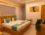 hotel with free parking in rajarajeshwari nagar, bangalore - global heritage hotel