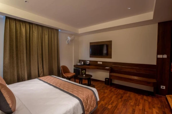 3 star hotels in golden fortune suites hotel bangalore