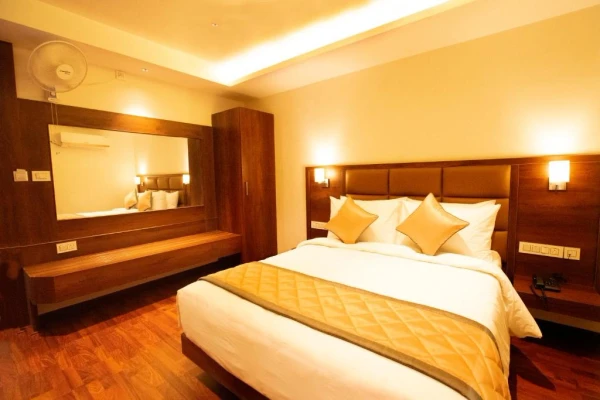 day time hotels in golden fortune suites hotel bangalore