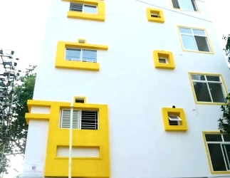 best 24 hours check in hotels in golden lotus suites bangalore