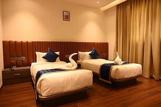 day time hotels in golden suites bangalore