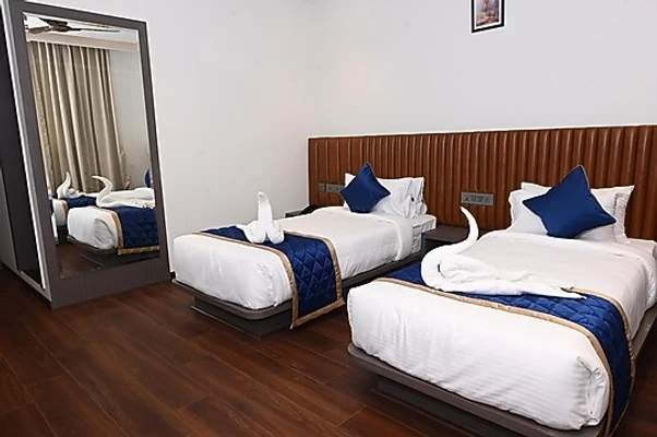 cheap hotels in golden suites bangalore
