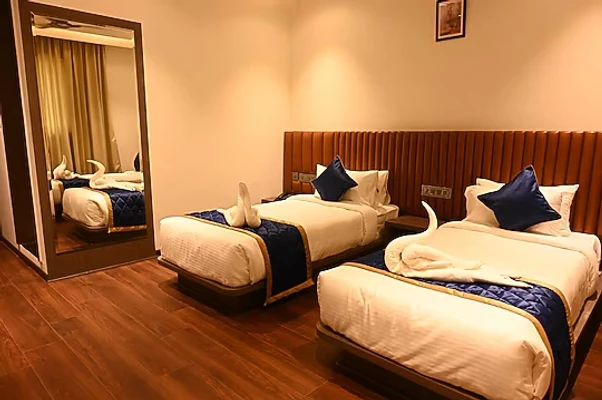 best day time hotels in golden suites bangalore