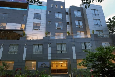 best hourly hotel in grand country stays bangalore international airport road. bangalore