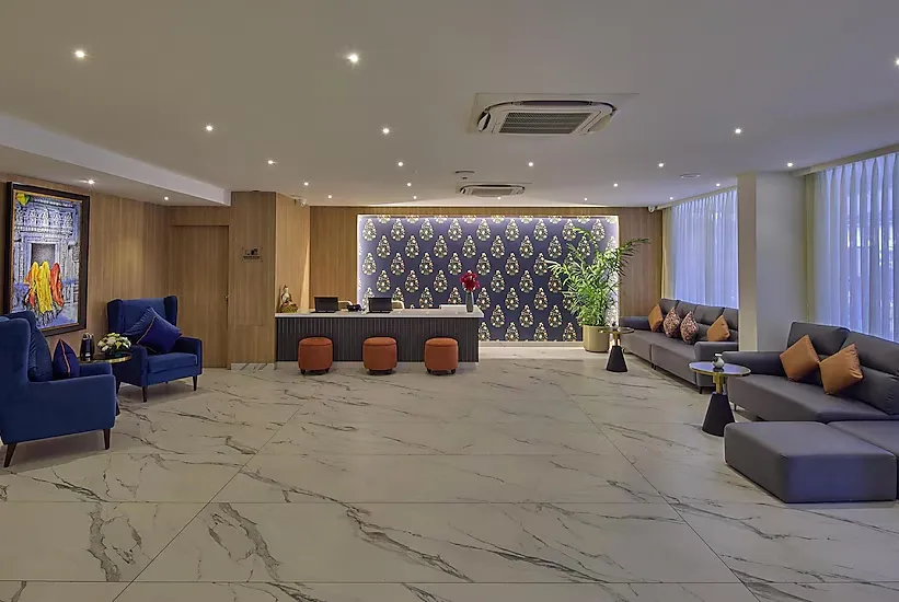 best hotels for couple in grand continent hebbal a sarovar portico hotel bangalore