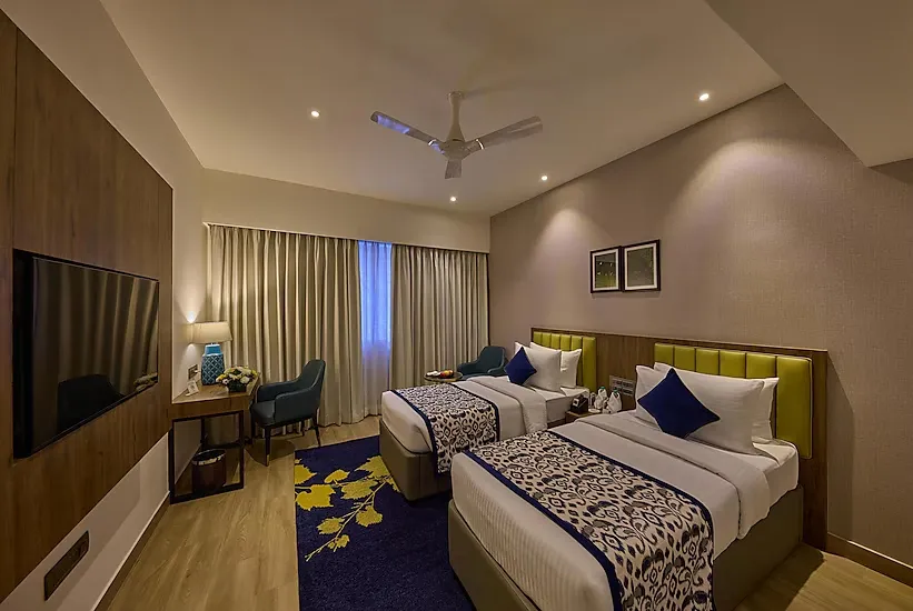 hotels for unmarried couples in grand continent hebbal a sarovar portico hotel bangalore