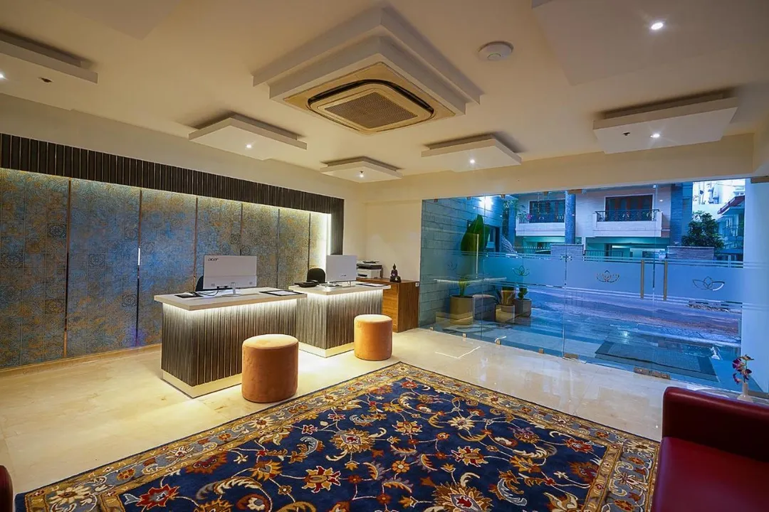 hotel room booking in malleshwaram, bangalore - grand continent malleshwaram a sarovar portico hotel