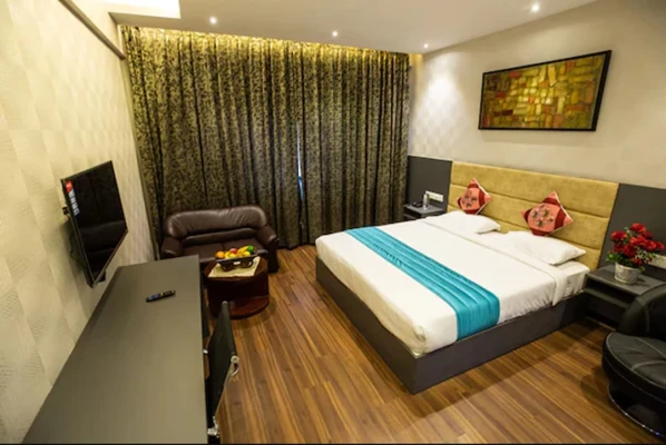 budget hotel in kasturi nagar, bangalore - grand seasons -the business hotel
