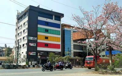 early check in hotels in grand seasons -the business hotel bangalore