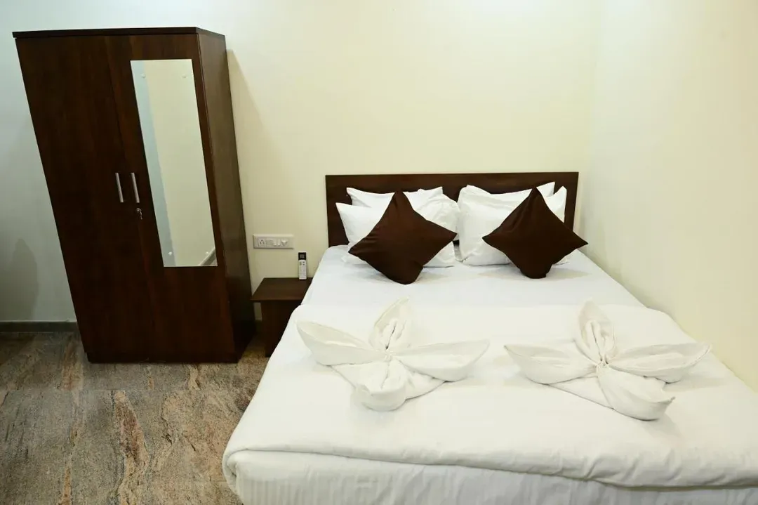 best business hotels in grand temple tree bangalore