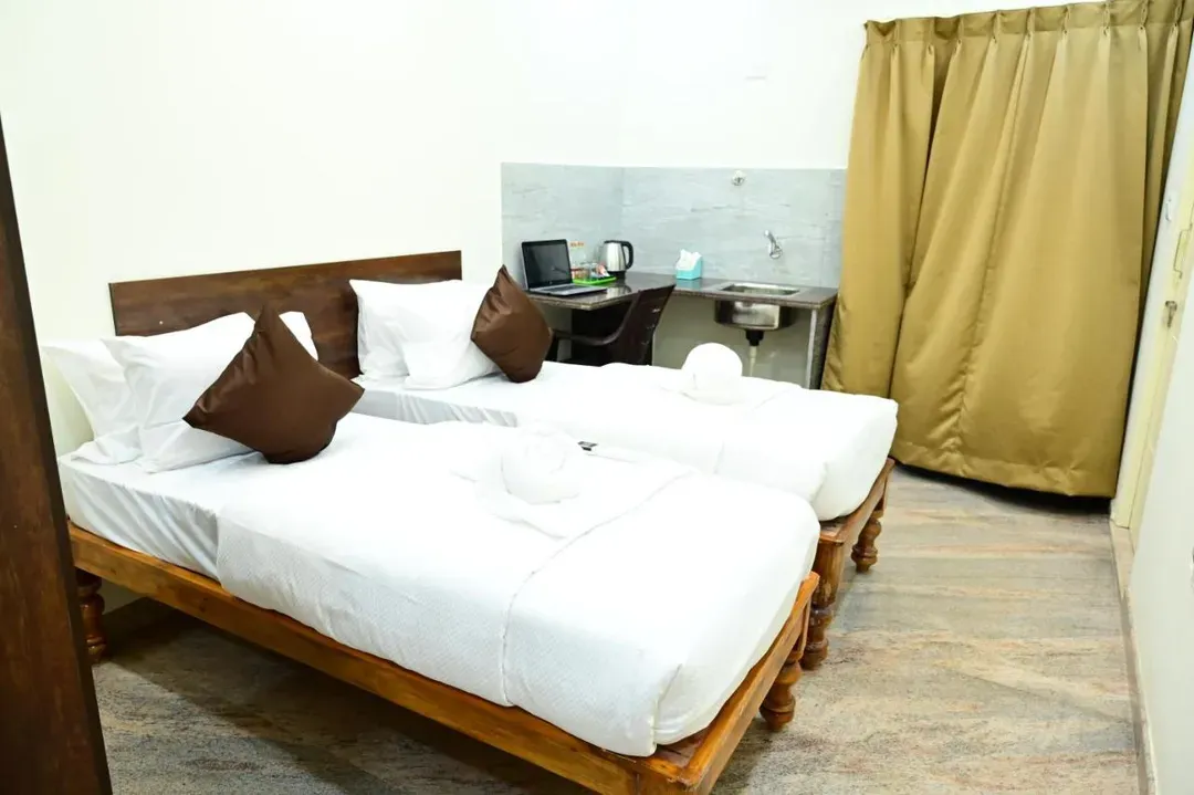 cheap hotels in grand temple tree bangalore