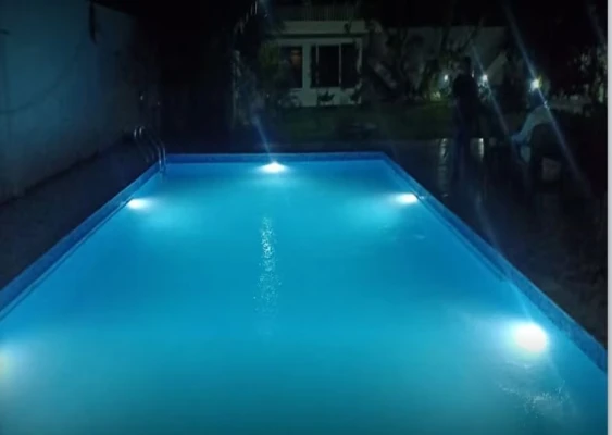 resort in channapatna, bangalore with jacuzzi - green stay resorts