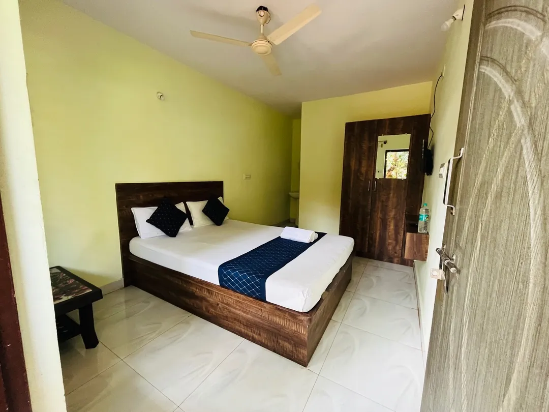 holiday resort in channapatna, bangalore - green stay resorts
