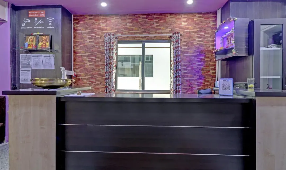 day stay hotels in guru comforts bangalore