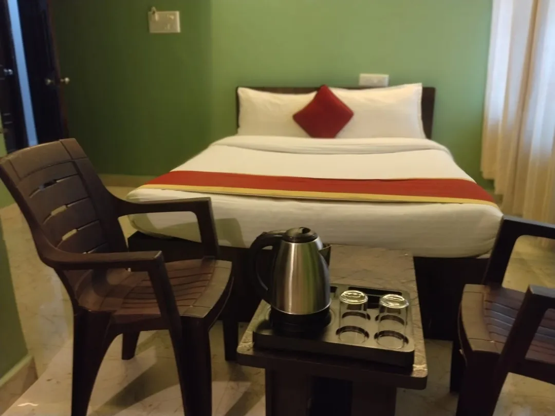 best 3 star hotels in harsha residency bangalore