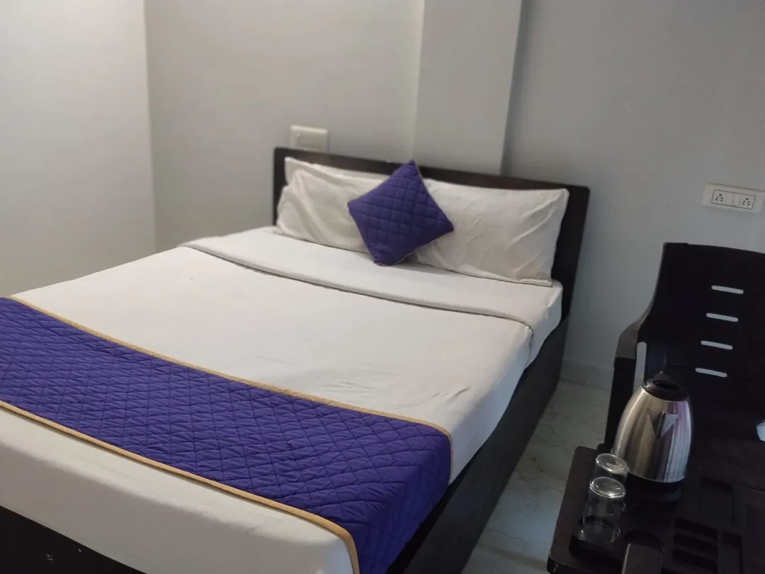 cheap hotels in harsha residency bangalore