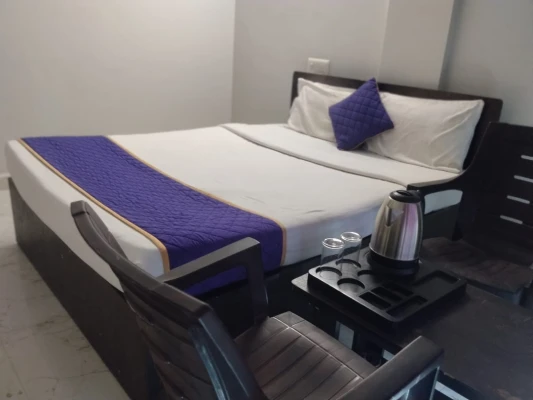 jacuzzi hotel in yeshwanthpur, bangalore - harsha residency