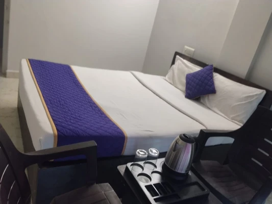 jacuzzi hotel in yeshwanthpur, bangalore - harsha residency