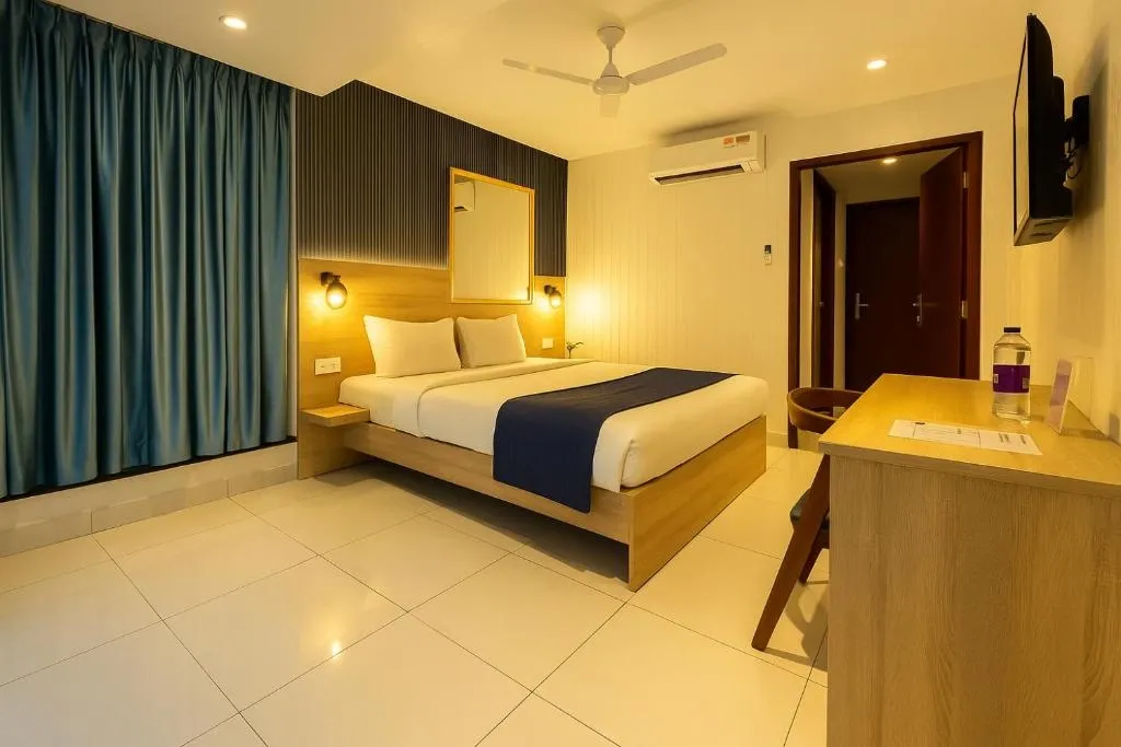 day time hotels in harvey's hotels brookfield bangalore