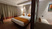 best hotels in high rise suites bangalore
