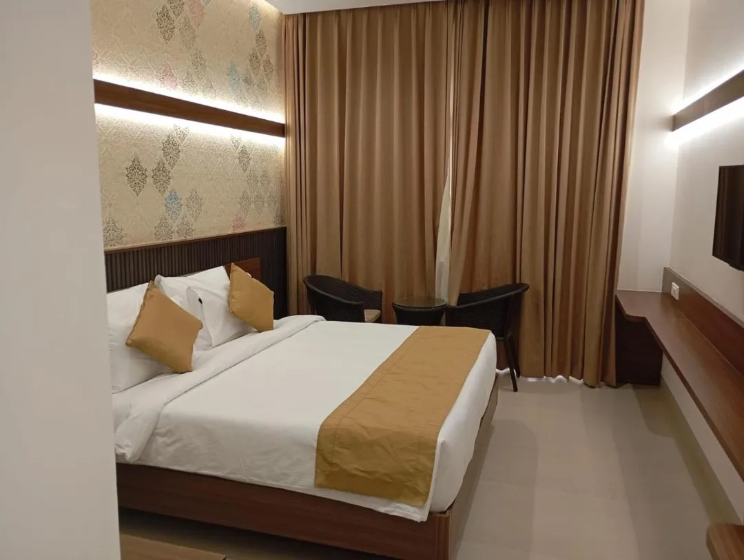 honeymoon hotels in highland hotel bangalore