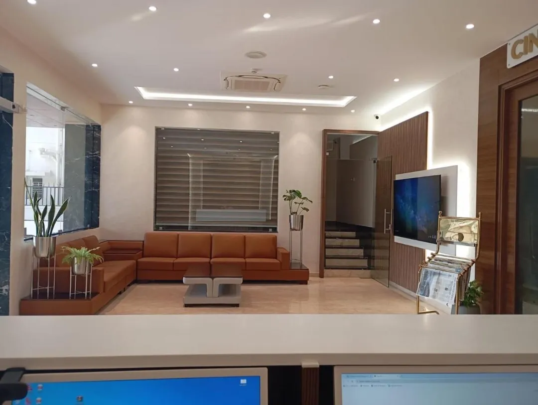 five star hotels in highland hotel bangalore