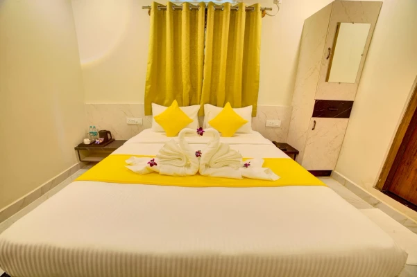 corporate offsite hotels in hotel airline inn bangalore