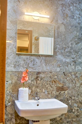 best hotel in hotel airline inn bangalore