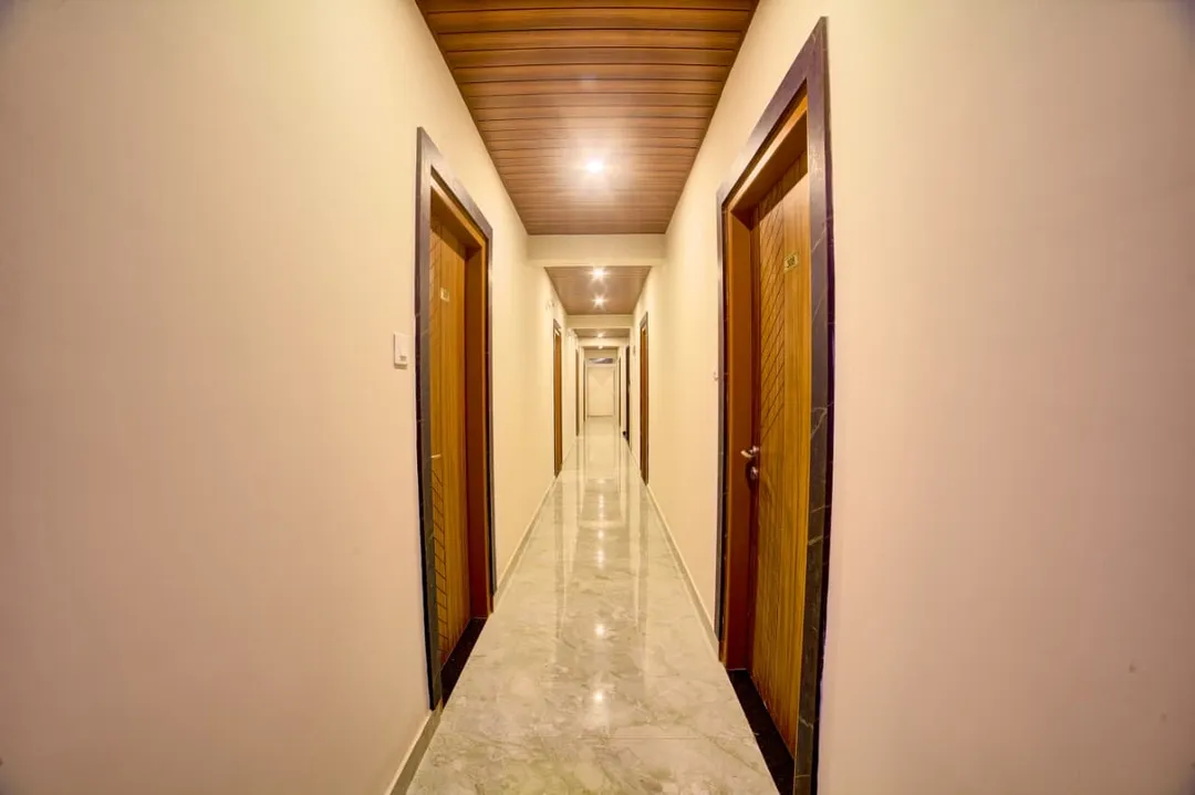 hourly stay in hotel airline inn bangalore