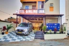 group holiday hotels in hotel airline inn bangalore