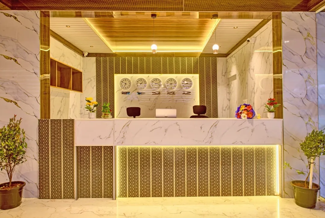 best hotel in hotel airline inn bangalore