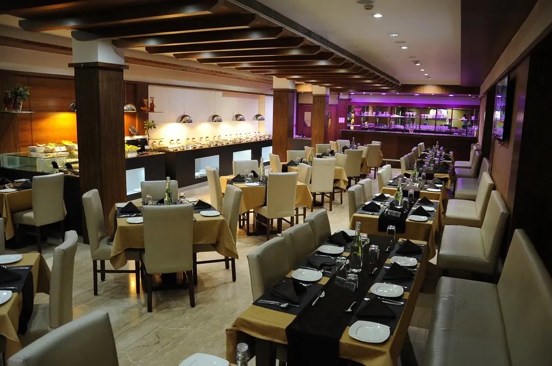 hourly stay in hotel ambient turret bangalore