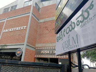 corporate offsite hotels in hotel atrium bangalore by bestinn leisure bangalore